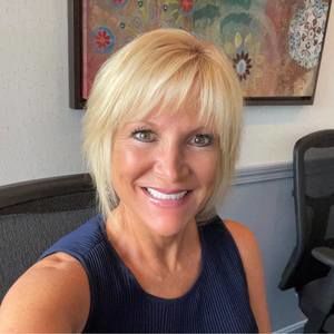 Meet your Posher, Heidi